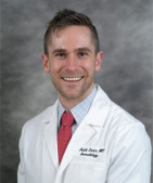 Patrick Carr, MD
