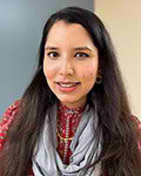 Syeda Mariam Qamar, MD