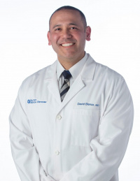 Dr. David Blanco, MD - San Antonio, TX - Gastroenterology
