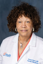 Dona Hunt, MD