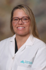 Mollie McGuire, CRNP