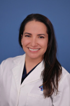 Diana Rabade, NP