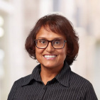 Nidhi Garg, MD