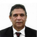 Efrain Mendez, MD