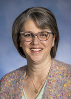 Tamara Mullins, FNP
