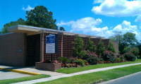 Ear, Nose & Throat Center, AMC 2