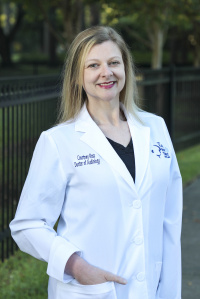 Courtney Ross, Au.D. 2