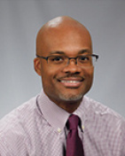 Brian Webster Clair, MD