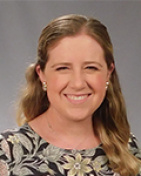 Michaela Johnson, FNP