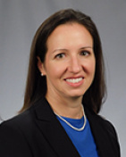 Angela Kuhnen, MD, FACS, FASCRS