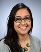 Pritika A. Patel, NP