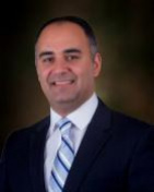 Kasra Ahmadinia, MD