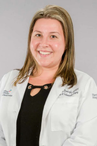 Stephania Dawiczyk, APRN
