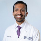 Dr. Anup Kubal, MD