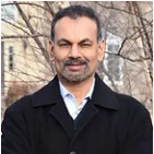 Imran Trimzi, MD