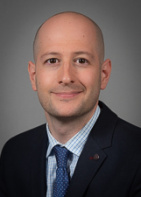 Matteo Arsenio Spera, MD