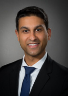 Parth Vinit Shah, MD