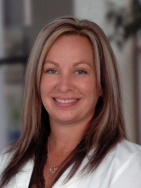 Karla Boroff, APRN-CNP