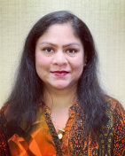 Rujuta Rajendra Tandel