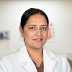Manpreet Kaur, NP
