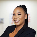 Jada C. Albright, LPC