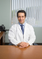 Mohamad R El-zaru, MD