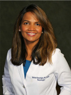Moksha Ranasinghe, MD