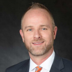 Sean C. Faulkner, MSN, APRN, AGACNP-BC, SCRN, CA-SANE