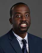 Pascal A. Accoh, MD