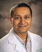 Syed A. Amanullah, MD