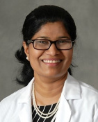 Vasantha L. Anne, MD