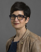 Gail M. Basch, MD