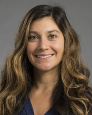 Samantha Berman, MD