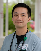 Kevin M. Chang, MD