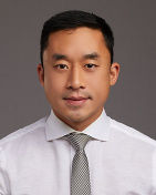 Nicholas Chien, MD