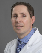 David J. Cimbaluk, MD