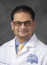 Johar Raza, MD