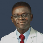 Paul Denis Leger, MD