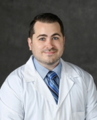 Matthew B. Henderson, DO