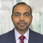 Ramakrishna Gorantla, MBBS