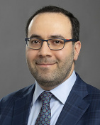 Mohammad Daaif, MD