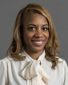 Chanae D. Dixon, MD