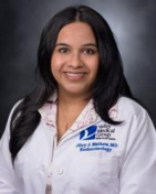 Jilcy Mathew, MBBS