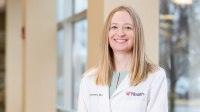Emerlee Timmerman, MD - Cincinnati, OH - Neurology