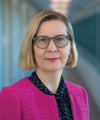Renata Podolec, MD
