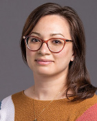 Marilyn G. Featherston, DO