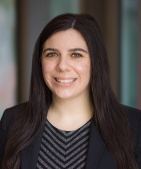 Hillary Moss, MD