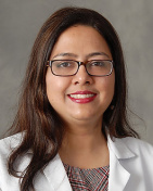 Tejasi Gholap, MD