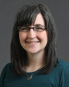 Nicole M. Heath, PHD