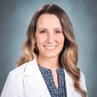 Kimberly M. Davis, MD - Greenville, NC - Emergency Medicine